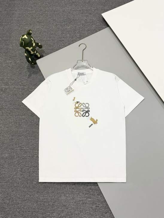 Picture of Loewe T Shirts Short _SKULoeweS-XLm6tx388909